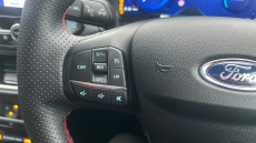 Ford Puma 1.0 EcoBoost Hybrid mHEV ST-Line X 5dr Petrol Hatchback